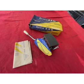 Commodo clignotants neuf origine Citroën ID DS 19 6V 1ère génération