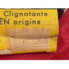 Commodo clignotants neuf origine Citroën ID DS 19 6V 1ère génération