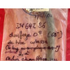 Durite de chauffage neuve origine Citroën ID DS 19 et 21 maxi 1968