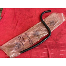 Durite d'eau neuve origine Citroën DS 21 et 23 IE à partir de 1969 à 75