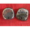 2 feux arrière accessoire Ferrand Citroën Traction avant 11 et 15/6 Delage