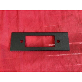 Support autoradio origine Blaupunkt Citroën GS CX SM DS