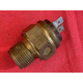 Sonde Jaeger déclenchement ventilateurs neuve Citroën SM Maserati Merak