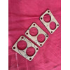 3 cales de carburateurs Weber neuves origine Citroën SM Maserati Merak