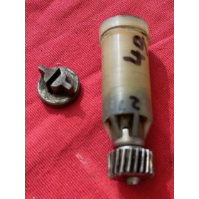 Pignon de compteur original Citroën SM Maserati