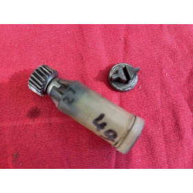 Pignon de compteur original Citroën SM Maserati