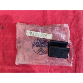 Support radiateur neuf original Citroën SM Maserati