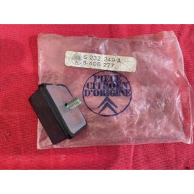 Support radiateur neuf original Citroën SM Maserati