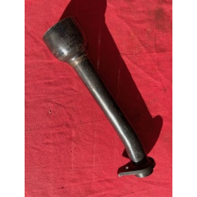 Goulotte de remplissage huile original Citroën SM Maserati Merak