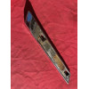 Support monogramme custode latéral Citroën SM Maserati