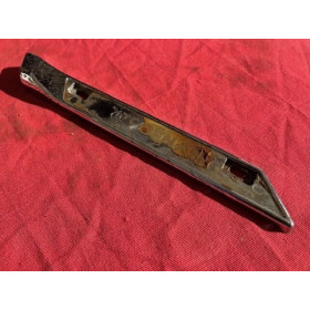 Support monogramme custode latéral Citroën SM Maserati