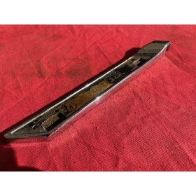 Support monogramme custode latéral Citroën SM Maserati