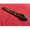Support monogramme custode latéral Citroën SM Maserati