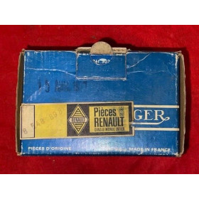 Compteur de vitesse neuf 120km/h Jaeger Renault R4-4L