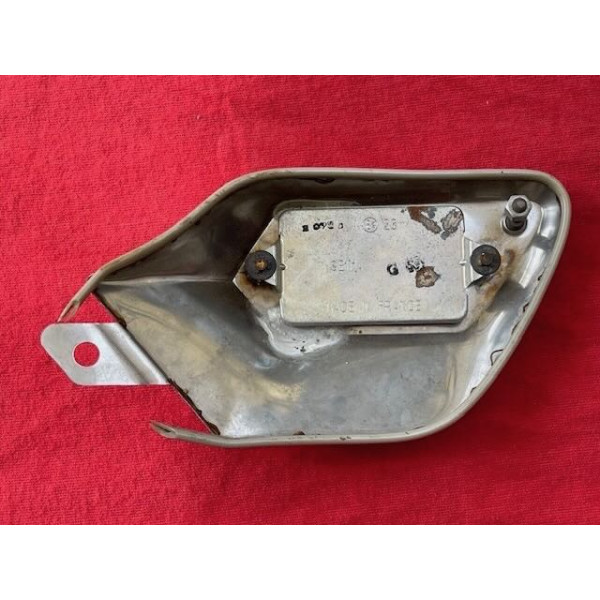 Side maker neuf Citroën DS 19 ou 21 inox modèle export USA
