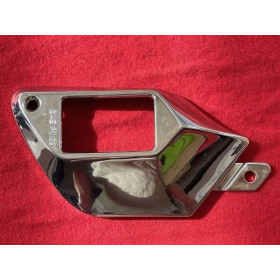 Side maker neuf Citroën DS 19 ou 21 inox modèle export USA après 1970