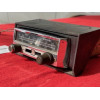 Petite radio Autovox sur console accessoire origine Citroën ID DS 1970 à 1975