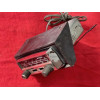 Petite radio Autovox sur console accessoire origine Citroën ID DS 1970 à 1975