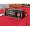Petite radio Ara avec façade accessoire origine Citroën ID DS 1970 à 1975