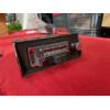 Petite radio Ara avec façade accessoire origine Citroën ID DS 1970 à 1975