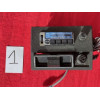 Petite radio Ara neuve sur console accessoire origine Citroën ID DS 1970 à 1975