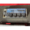 Petite radio Ara neuve sur console accessoire origine Citroën ID DS 1970 à 1975