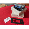 Petite radio Ara neuve avec façade accessoire origine Citroën GS SM CX