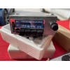Petite radio Ara neuve avec façade accessoire origine Citroën GS SM CX