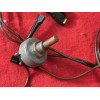 Fader neuf AV-ARR accessoire autoradio origine Citroën DS GS SM CX