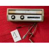 Autoradio Continental Edison origine Citroën ID DS 19 et 21 maxi 1968