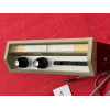 Autoradio Continental Edison origine Citroën ID DS 19 et 21 maxi 1968