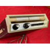 Autoradio Continental Edison origine Citroën ID DS 19 et 21 maxi 1968