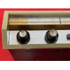 Autoradio Continental Edison origine Citroën ID DS 19 et 21 maxi 1968