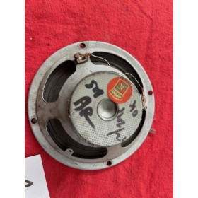 Enceinte autoradio origine Citroën SM Maserati