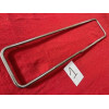 Baguette d'encadrement de finition lunette mica capote plaque Renault Citroën
