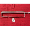 Baguette d'encadrement de finition lunette mica capote plaque Renault Citroën