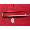 Baguette d'encadrement de finition lunette mica plaque Renault Citroën