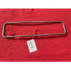 Baguette d'encadrement de finition lunette mica plaque Renault Citroën