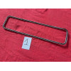 Baguette d'encadrement de finition lunette mica plaque Renault Citroën
