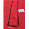 Baguette d'encadrement de finition lunette mica plaque Renault Citroën