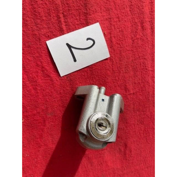 Antivol neuf Simplex Citroën ID DS maxi 1969 pour pièces sans clé