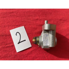 Antivol neuf Simplex Citroën ID DS maxi 1969 pour pièces sans clé