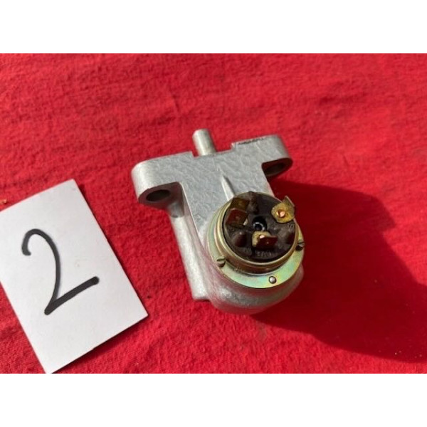Antivol neuf Simplex Citroën ID DS maxi 1969 pour pièces sans clé