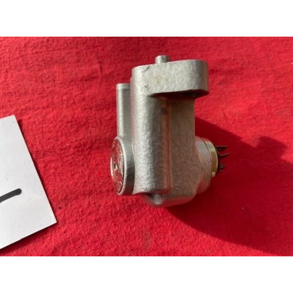Antivol neuf Simplex Citroën ID DS maxi 1969 pour pièces sans clé