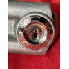 Antivol neuf Simplex Citroën ID DS maxi 1969 pour pièces sans clé