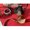 Accessoire antivol neuf Simplex Citroën ID DS 19 BVM maxi 1964 complet