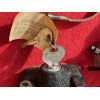 Accessoire antivol neuf Simplex Citroën ID DS 19 BVM maxi 1964 complet