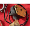 Accessoire antivol neuf Simplex Citroën ID DS 19 BVM maxi 1964 complet