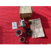 Accessoire antivol neuf Simplex Citroën ID DS 19 ou 21 BVM avec option démarrage