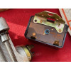 Accessoire antivol neuf Simplex Citroën ID DS 19 ou 21 BVM avec option démarrage